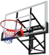 Баскетбольный щит Proxima 54 / S030 - 