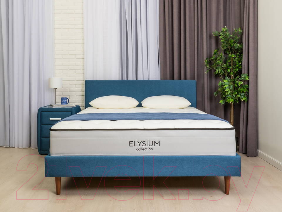 Матрас Proson Elysium Soft 120x200 — фото 5
