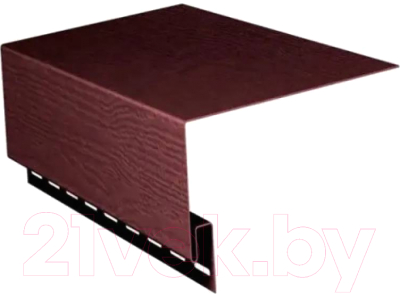 Околооконная планка Vox SV-17 3050 (коричневый)