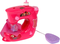 

Швейная машина игрушечная Играем вместе, Царевны / 2004U074-R
