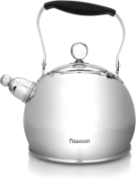 Чайник со свистком Fissman Elis 5907 - 