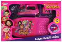 

Набор хозяйственный игрушечный, Сказочный Патруль / B1411292-R3
