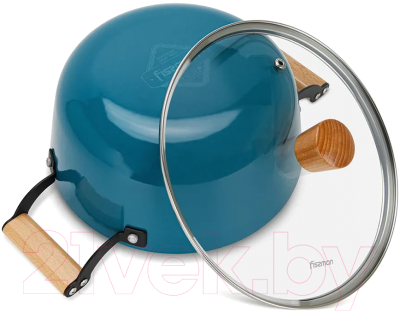 Изображение товара Кастрюля Fissman Seagreen 4014