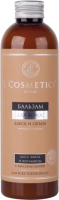 

Бальзам для волос L'Cosmetics, Для всех типов волос Алоэ, хмель и витамины Блеск и объем