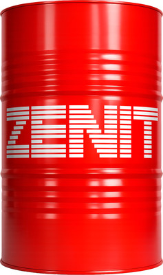 Индустриальное масло Zenit HLP 46 / 21202570 (200л) - 