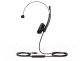 Миниатюра изображения товара Односторонняя гарнитура Yealink UH34 Mono UC