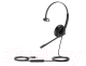 Миниатюра изображения товара Односторонняя гарнитура Yealink UH34 Mono UC