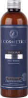 

Бальзам для волос L'Cosmetics, Для редких и ломких волос Лен и биотин Рост волос