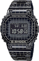 Часы наручные мужские Casio GMW-B5000CS-1E - 