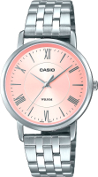 Часы наручные мужские Casio LTP-B110D-4A - 