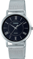 Часы наручные женские Casio LTP-B110M-1A - 