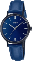 Часы наручные женские Casio LTP-VT02BL-2A - 