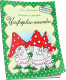 Миниатюра изображения товара Пропись Попурри Циферки-значки (Красницкая А.)
