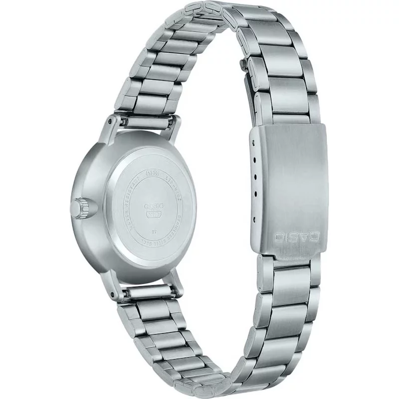 Часы наручные женские Casio LTP-VT02D-1A — фото 3
