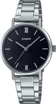 Часы наручные женские Casio LTP-VT02D-1A - 