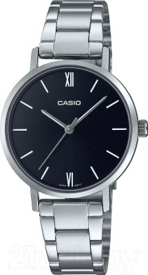 Часы наручные женские Casio LTP-VT02D-1A