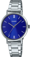 Часы наручные женские Casio LTP-VT02D-2A - 