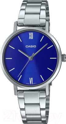 Часы наручные женские Casio LTP-VT02D-2A