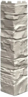 

Угол для фасадной панели, Наружный Solid Stone