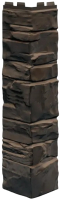 

Угол для фасадной панели, Наружный Solid Stone