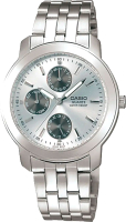 Часы наручные мужские Casio MTP-1192A-7A - 
