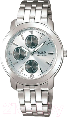 Часы наручные мужские Casio MTP-1192A-7A
