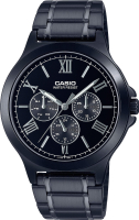 Часы наручные мужские Casio MTP-V300B-1A - 