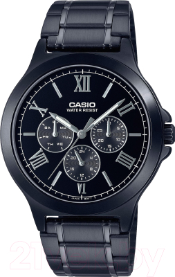Часы наручные мужские Casio MTP-V300B-1A