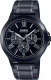 Часы наручные мужские Casio MTP-V300B-1A - 