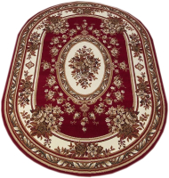 

Ковер, Лайла Де Люкс Овал 15461 10366