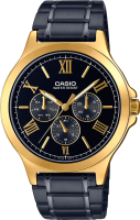Часы наручные мужские Casio MTP-V300GB-1A - 