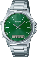 Часы наручные мужские Casio MTP-VC01D-3E - 
