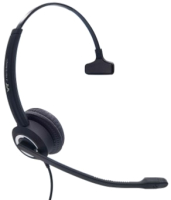 

Наушники-гарнитура, VT6200 USB