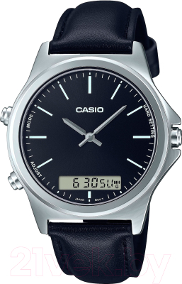 Часы наручные мужские Casio MTP-VC01L-1E