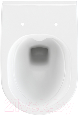 Изображение товара Унитаз подвесной с инсталляцией Cersanit City New Clean On + S-IN-MZ-LINK_PRO + P-BU-MOV/Blg/Gl