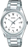 Часы наручные мужские Casio MTP-1302D-7B3 - 