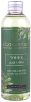 

Тоник для лица L'Cosmetics, Цветок сакуры и чайное дерево