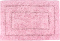 Коврик для ванной Arya Klementin / 8680943068255 (розовый) - 