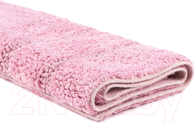 Коврик для ванной Arya Klementin / 8680943068255 (розовый)