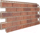 Фасадная панель Vox Solid Brick Bristol - 