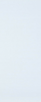Панель ПВХ Декоруст Снежана матовая (3000x250x7мм) - 