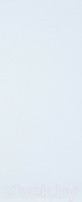 Панель ПВХ Декоруст Снежана матовая (3000x250x7мм)