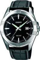 Часы наручные мужские Casio MTP-1308L-1A - 