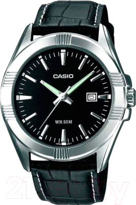 Часы наручные мужские Casio MTP-1308L-1A
