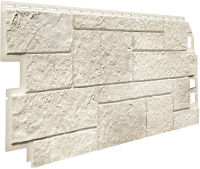 

Фасадная панель, Solid Sandstone Beige