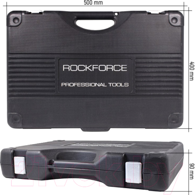 Универсальный набор инструментов RockForce RF-38901