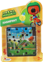 

Игра-головоломка Играем вместе, Ми-ми-мишки/ 0501K238-R