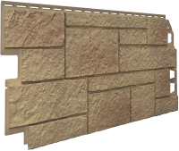 

Фасадная панель, Solid Sandstone Light Brown