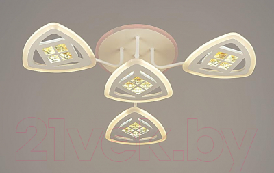 Изображение товара Потолочный светильник Aitin-Pro YH295/3+1 RGB