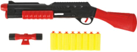 

Ружье игрушечное Играем вместе, С мягкими пулями / B1879662-R1